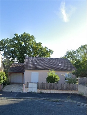 maison à la vente -   36000  CHATEAUROUX, surface 85 m2 vente maison - UBI423826009